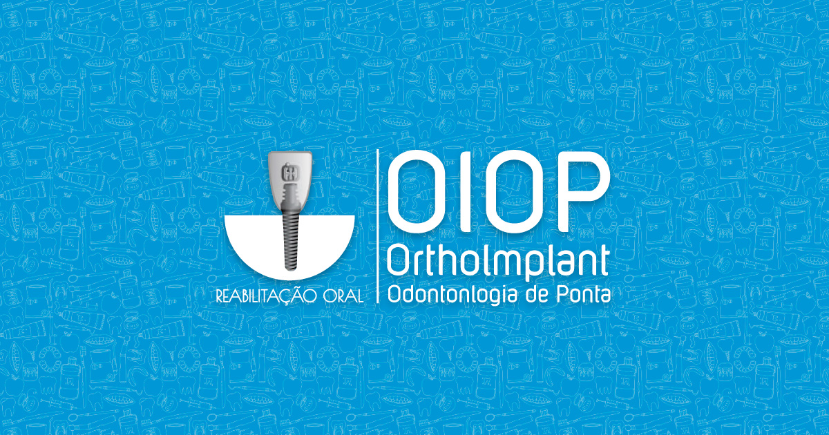 Oiop - Ortho Implant Odontologia de Ponta Ltda
